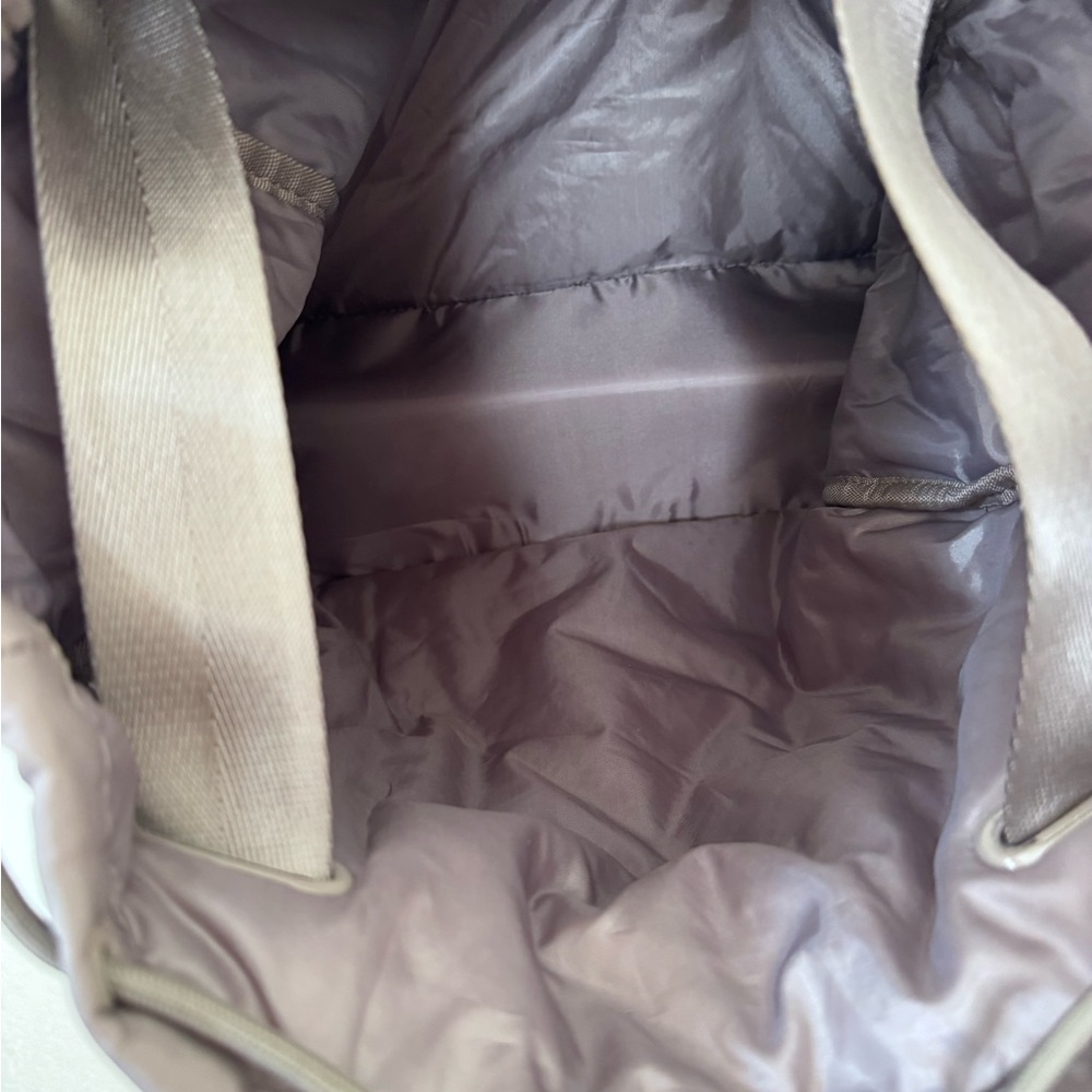 Beyond Yoga Mauve Backpack - Picture 9 of 10
